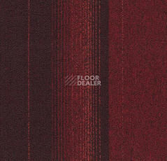 Ковровая плитка Tessera Create Space 2 2809 Cinnabar фото 1 | FLOORDEALER